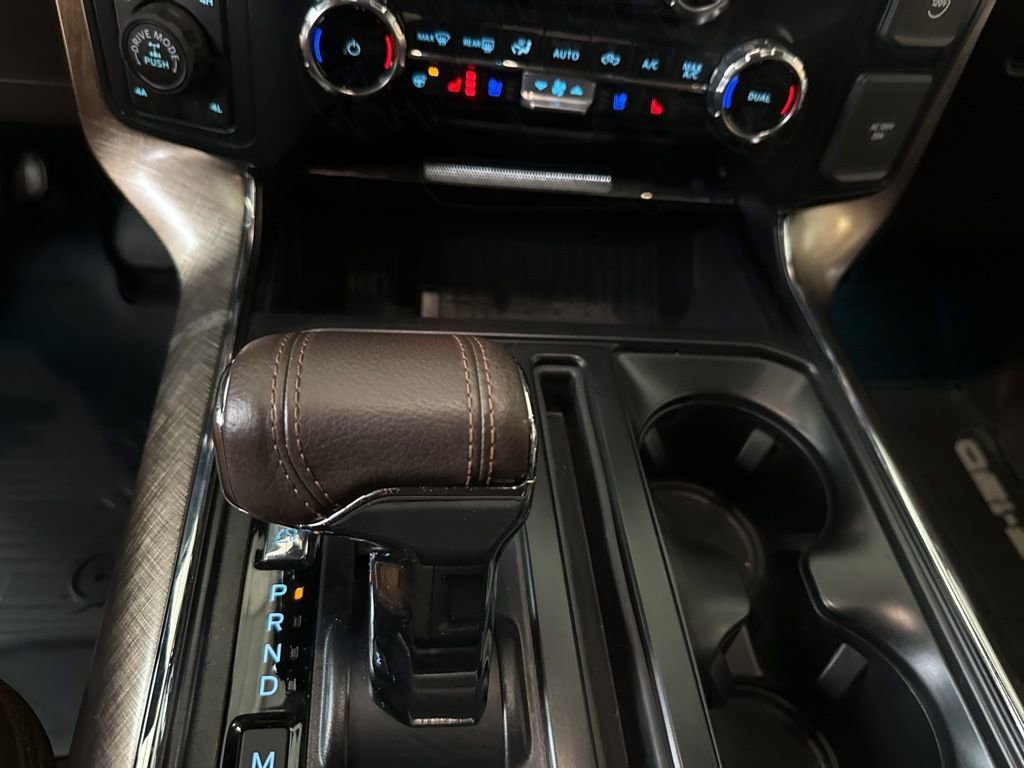 Certified 2025 Ford F150 King Ranch image 15