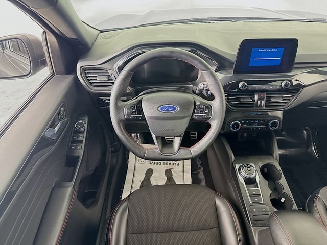 Certified 2024 Ford Escape ST-Line image 21