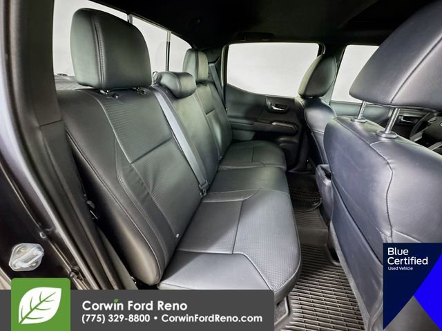 Used 2023 Toyota Tacoma TRD Off-Road image 31