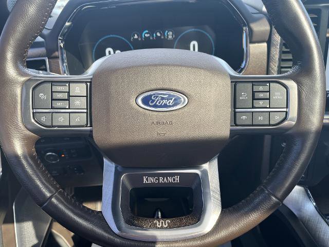 Certified 2021 Ford F150 King Ranch w/ Equipment Group 601A High AWD/4WD image 16