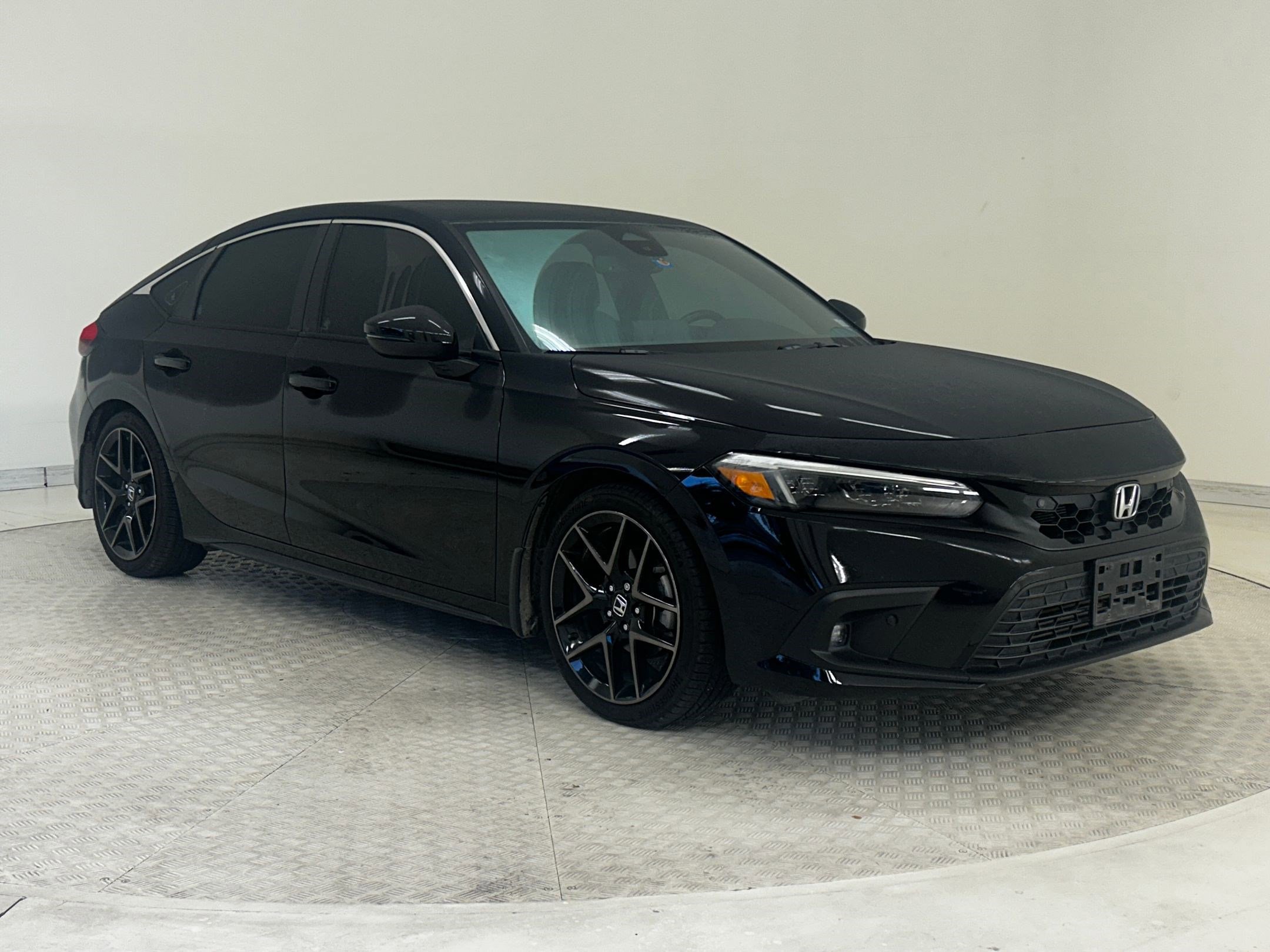 Used 2023 Honda Civic Sport Touring image 7