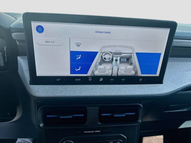 Certified 2026 Ford Maverick XLT AWD/4WD image 21