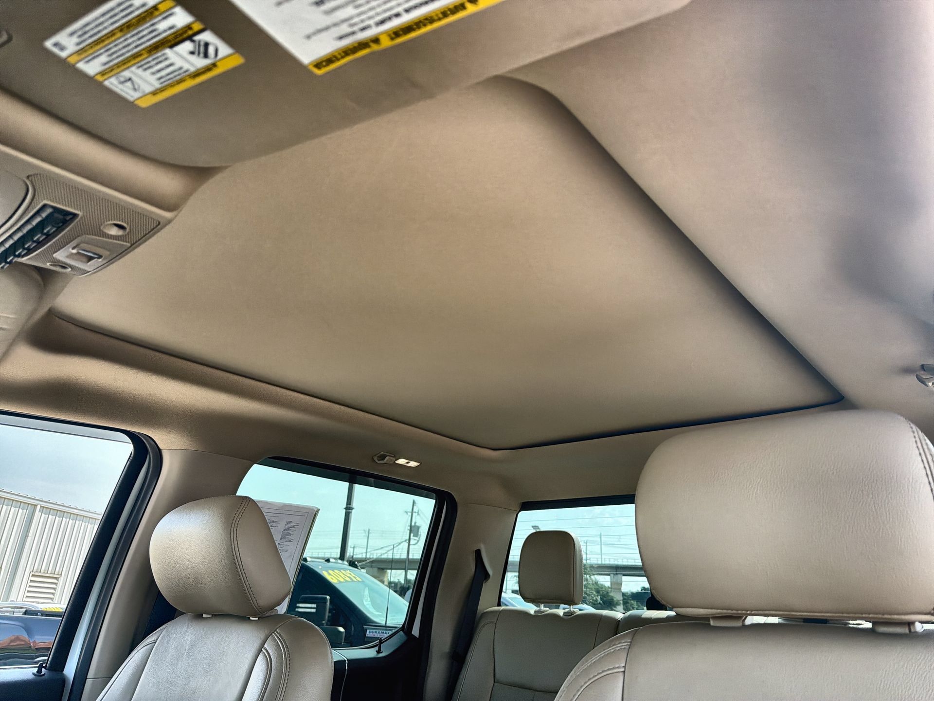 Certified 2021 Ford F350 Lariat w/ Lariat Ultimate Package AWD/4WD image 22