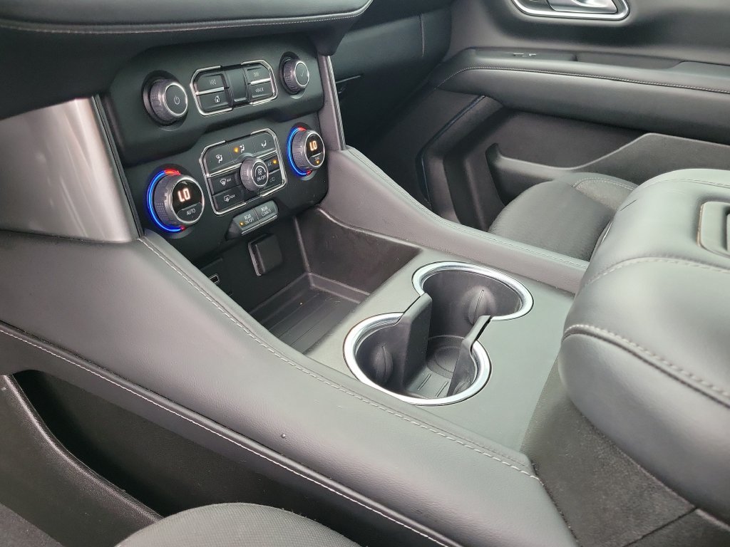 Used 2021 Chevrolet Tahoe LS RWD image 29