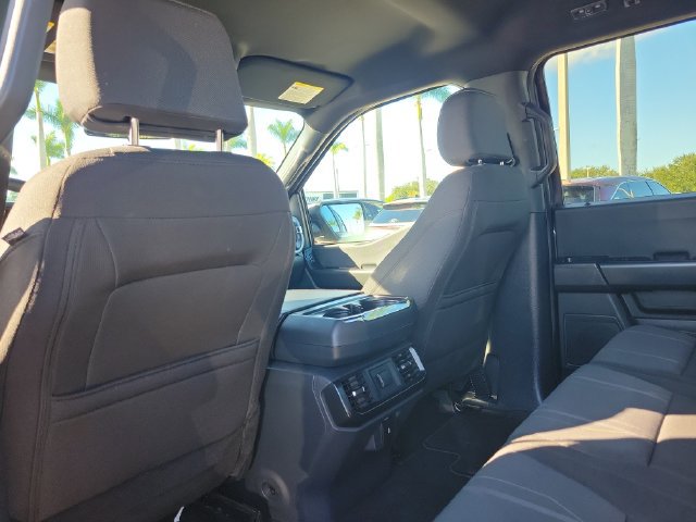 Certified 2025 Ford F150 STX AWD/4WD image 15