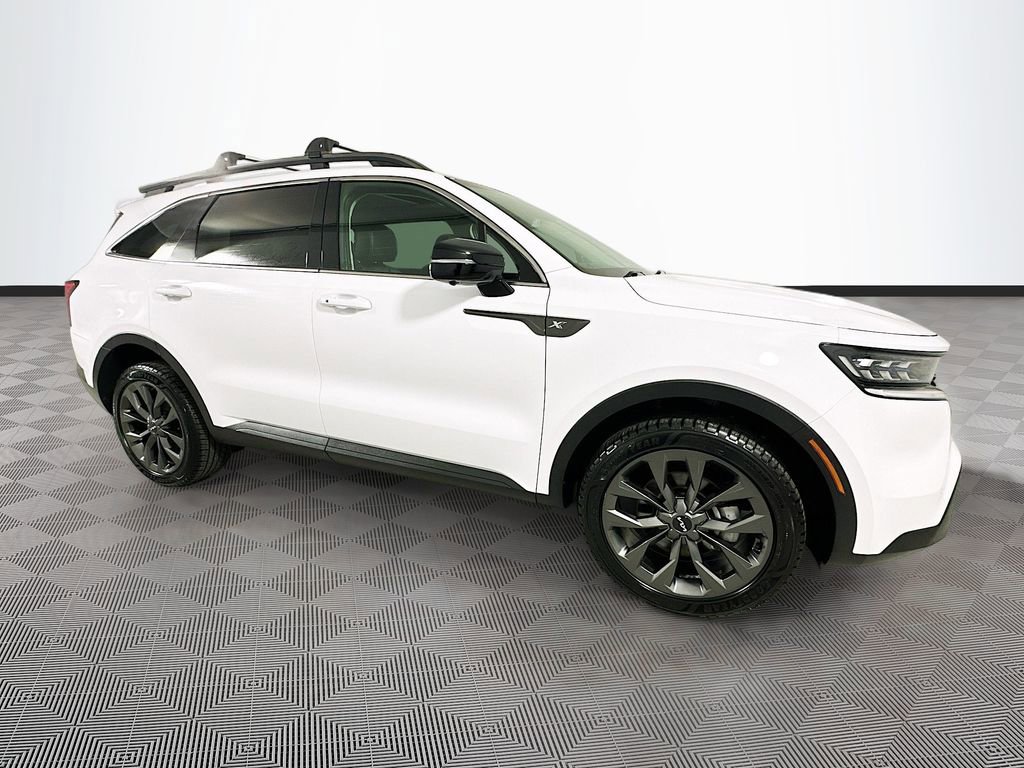 Used 2022 Kia Sorento SX Prestige AWD/4WD image 11