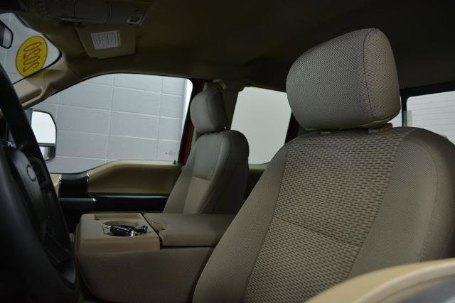 Certified 2020 Ford F350 XLT w/ XLT Value Package image 9