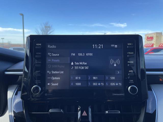 Used 2022 Toyota Corolla SE image 25