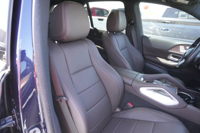 Used 2022 Mercedes-Benz GLE 350 4MATIC image 20