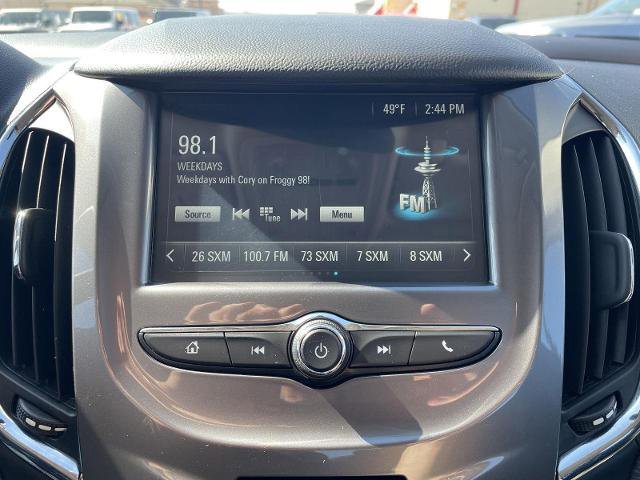 Used 2018 Chevrolet Cruze LT image 24