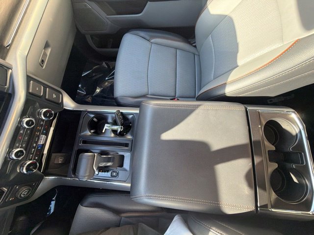 Certified 2025 Ford F150 Lariat w/ Equipment Group 501A Mid AWD/4WD image 27