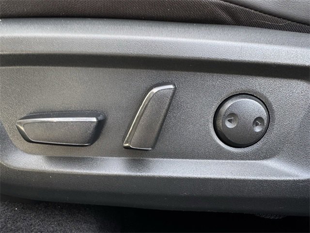 Used 2021 Nissan Rogue SV w/ Premium Package image 24