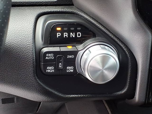 Used 2020 RAM 1500 Sport w/ Advanced Safety Group AWD/4WD image 20