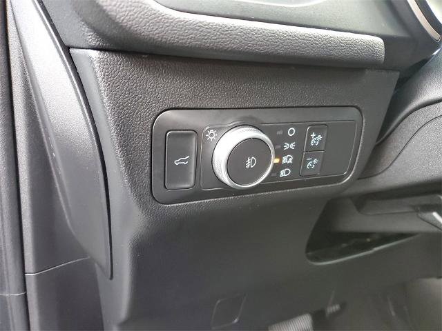 Certified 2022 Ford Escape SEL w/ Technology Package image 8