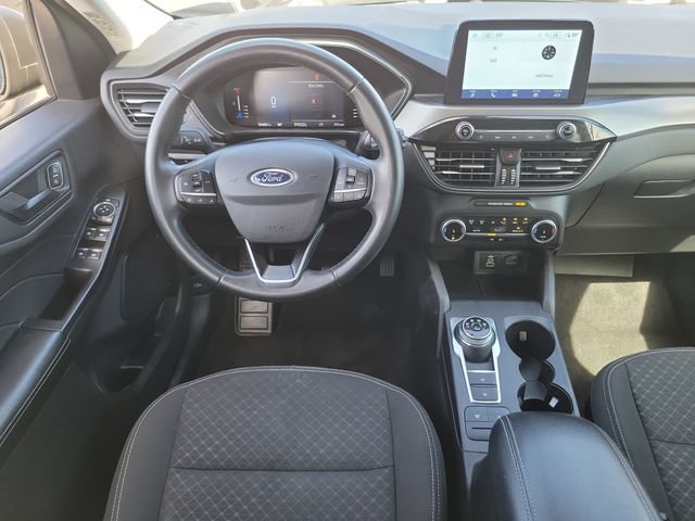 Certified 2024 Ford Escape Active FWD image 14