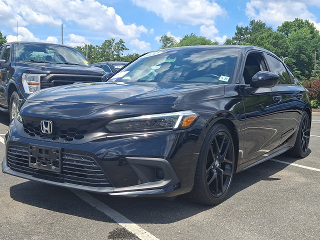 Used 2022 Honda Civic Sport image 4