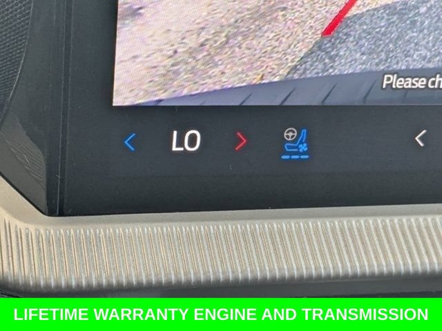 Certified 2026 Ford Explorer ST w/ Sun And Sound Package AWD/4WD image 25