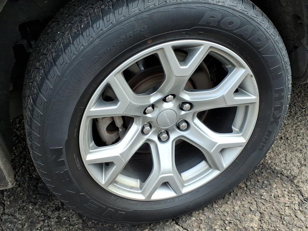 Used 2022 Jeep Wagoneer Series II image 7