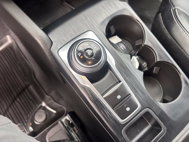 Certified 2023 Ford Escape Platinum AWD/4WD image 15