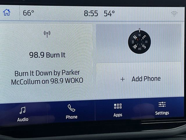 Certified 2023 Ford Bronco Sport Big Bend w/ Convenience Package AWD/4WD image 19