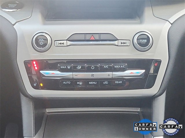 Certified 2023 Ford Explorer XLT w/ Equipment Group 202A image 17