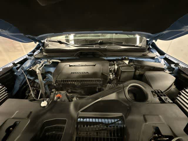 Used 2023 Honda Pilot TrailSport image 29
