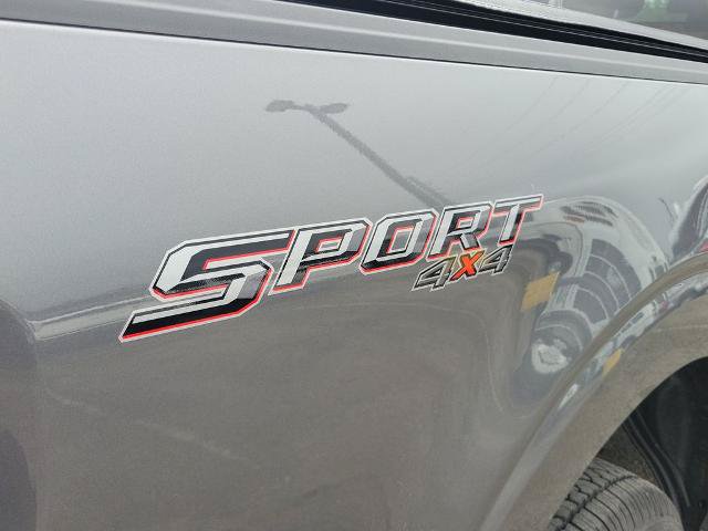 Certified 2023 Ford F150 XLT w/ Equipment Group 302A High AWD/4WD image 8