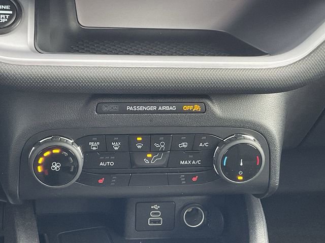 Certified 2023 Ford Bronco Sport Big Bend w/ Convenience Package AWD/4WD image 20