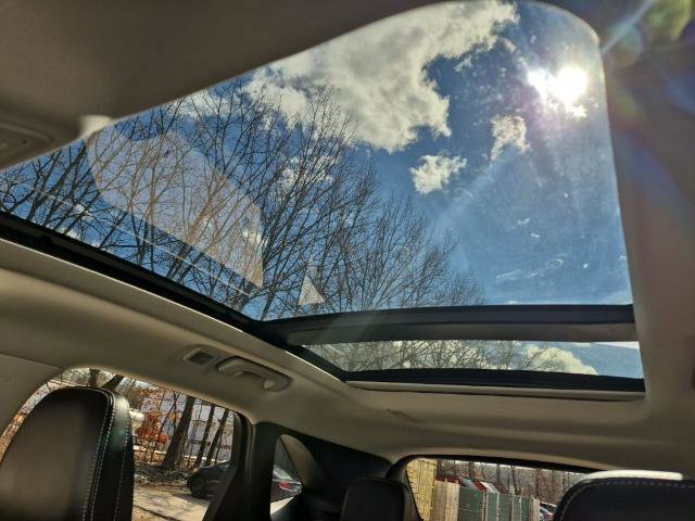 Certified 2022 Ford Escape SEL image 30