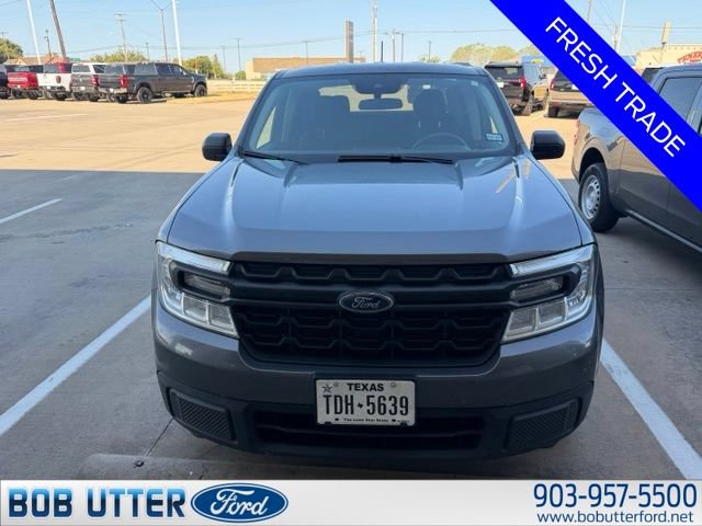Certified 2023 Ford Maverick XL