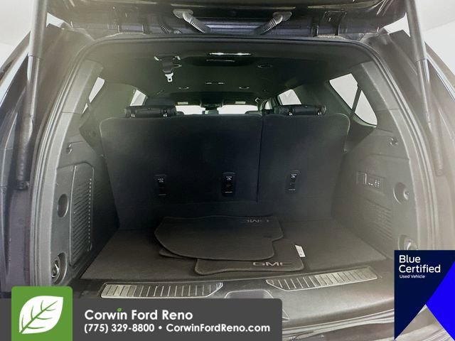 Used 2025 GMC Yukon Denali image 30