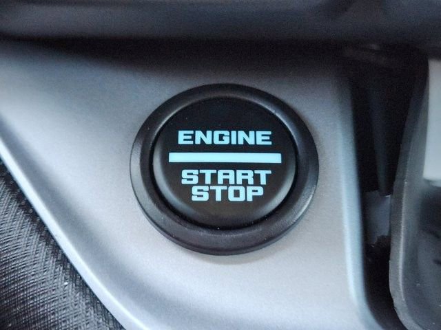 Certified 2023 Ford Bronco Sport Big Bend w/ Convenience Package image 19