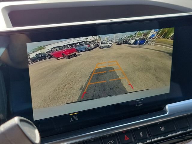 Used 2024 Chevrolet Silverado 1500 LT image 26