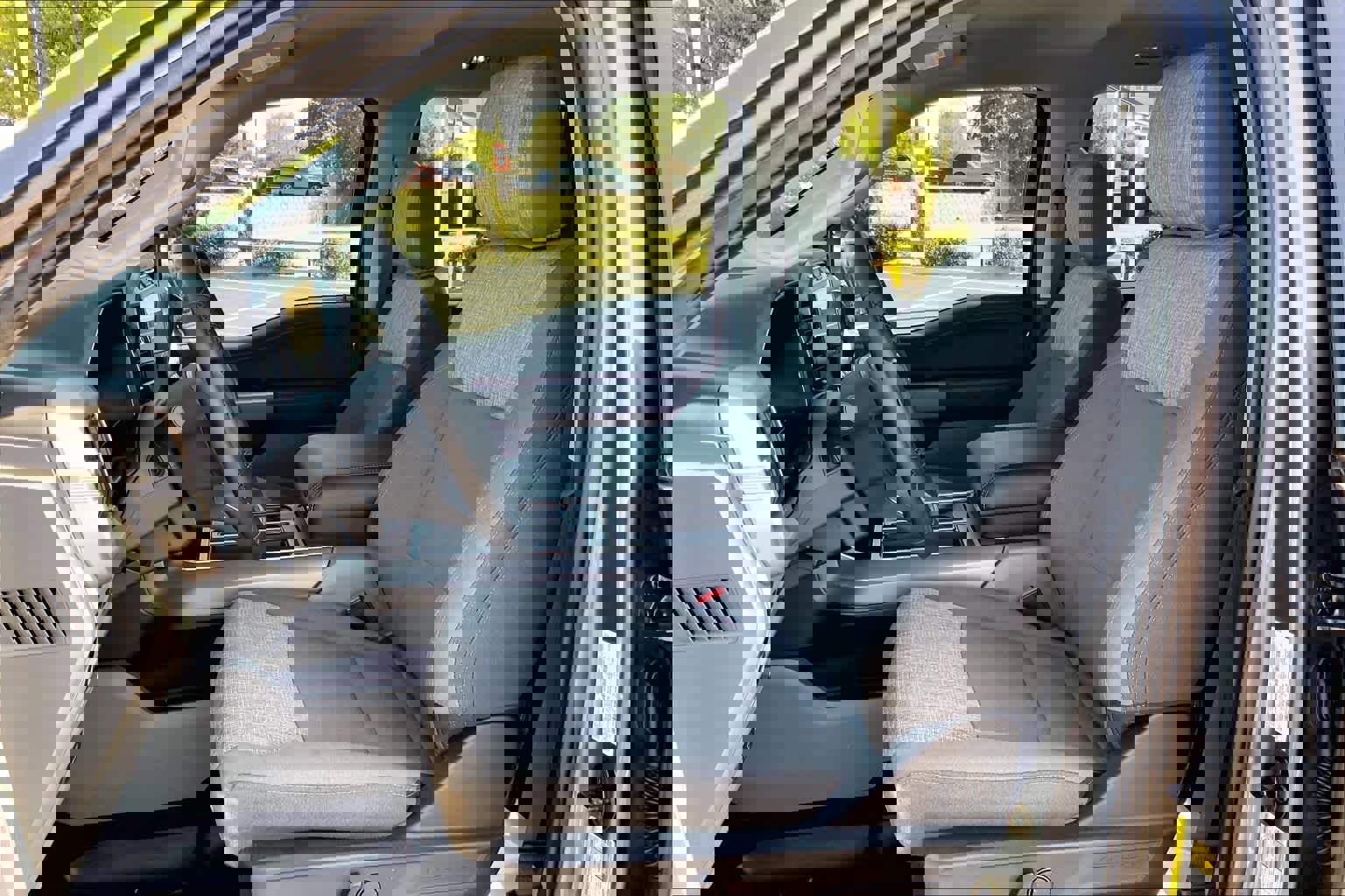 Certified 2023 Ford F150 XLT w/ Equipment Group 302A High image 10