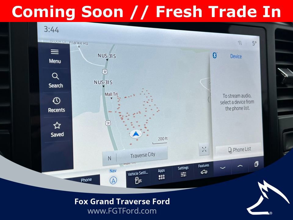 Certified 2023 Ford F150 Lariat w/ Equipment Group 502A High image 31