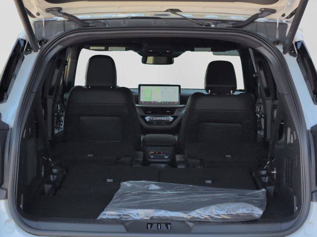 Certified 2026 Ford Explorer ST w/ Sun And Sound Package AWD/4WD image 5