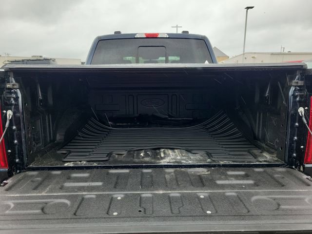 Certified 2025 Ford F150 Tremor AWD/4WD image 26