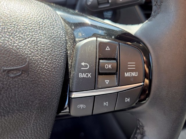 Certified 2023 Ford Escape Active AWD/4WD image 22