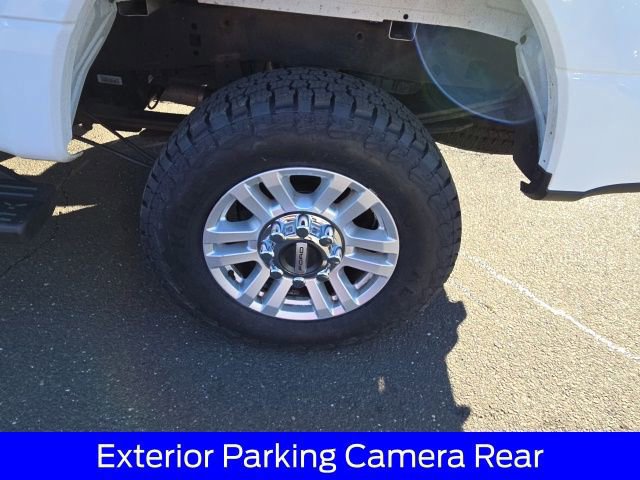 Certified 2018 Ford F250 XLT image 13