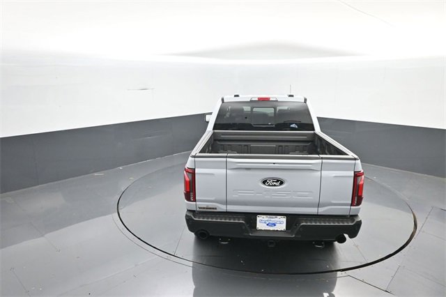 Certified 2025 Ford F150 Tremor w/ Equipment Group 402A High image 23