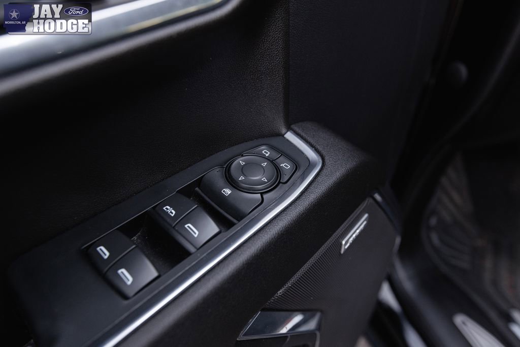 Used 2023 Chevrolet Silverado 1500 RST w/ RST All Star Premium Package image 24