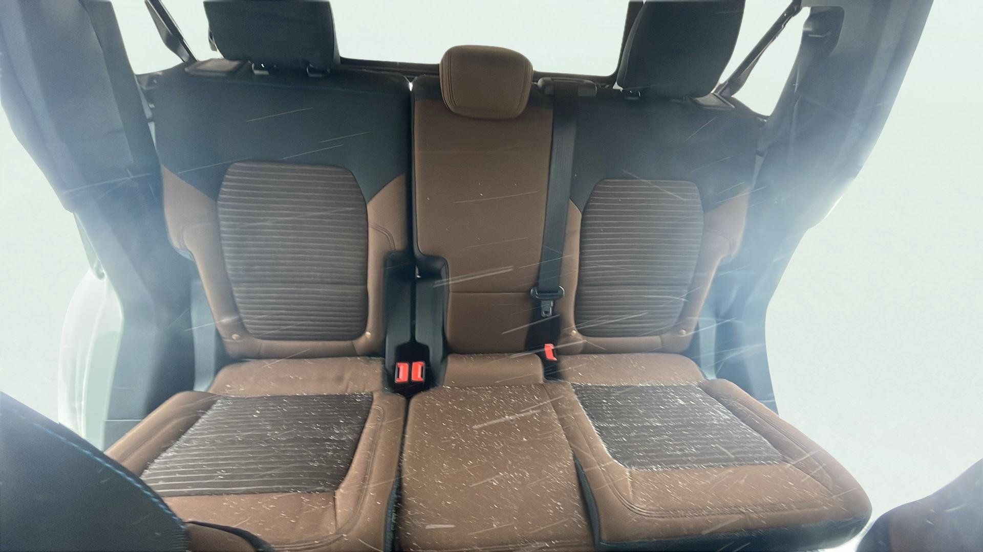 Certified 2022 Ford Bronco Outer Banks image 19