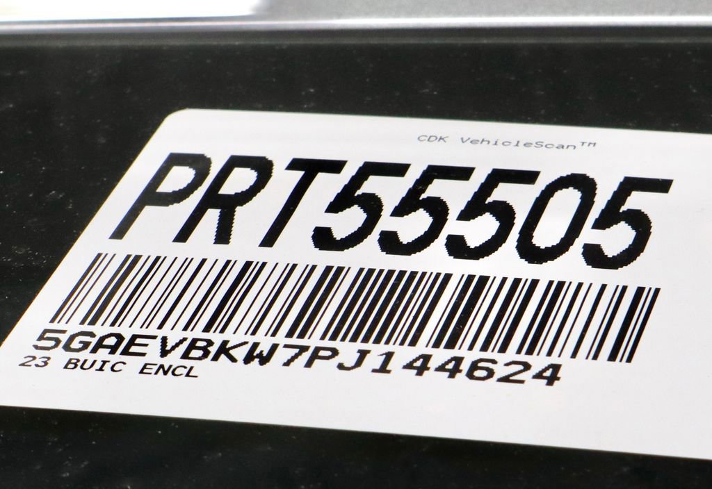 Used 2023 Buick Enclave Premium w/ Experience Buick Package AWD/4WD image 40