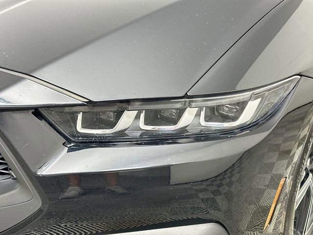 Certified 2024 Ford Mustang Premium image 21