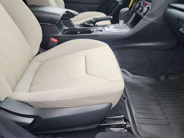 Used 2022 Subaru Impreza Premium image 32