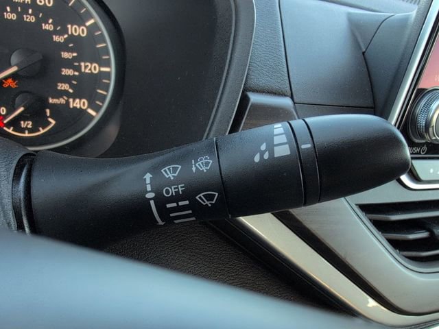 Used 2024 Nissan Altima 2.5 SV image 23