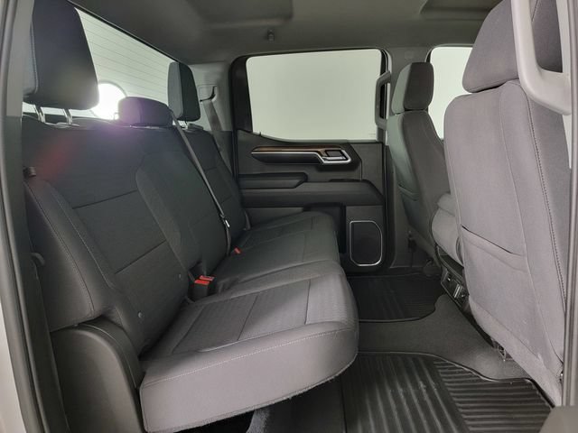 Used 2022 Chevrolet Silverado 1500 LT AWD/4WD image 17