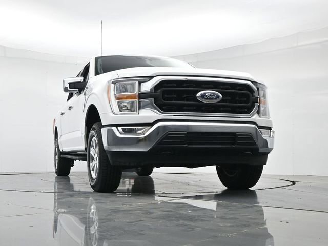 Certified 2021 Ford F150 XLT AWD/4WD image 31