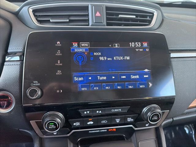 Used 2020 Honda CR-V EX-L image 26