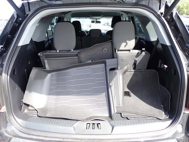 Certified 2023 Ford Explorer XLT image 10